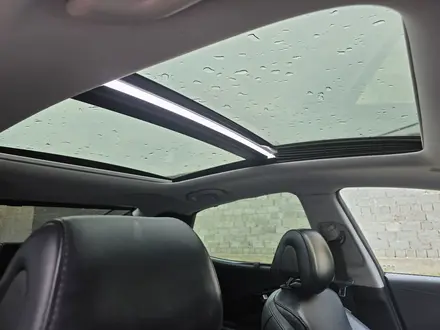 Hyundai Grandeur 2013 года за 8 000 000 тг. в Тараз – фото 21