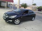Hyundai Accent 2014 года за 3 700 000 тг. в Шымкент