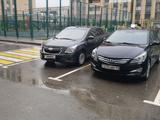 Hyundai Accent 2014 года за 3 700 000 тг. в Шымкент – фото 2