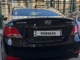 Hyundai Accent 2014 года за 3 700 000 тг. в Шымкент – фото 3
