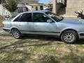Audi 100 1991 годаүшін1 650 000 тг. в Шымкент – фото 2