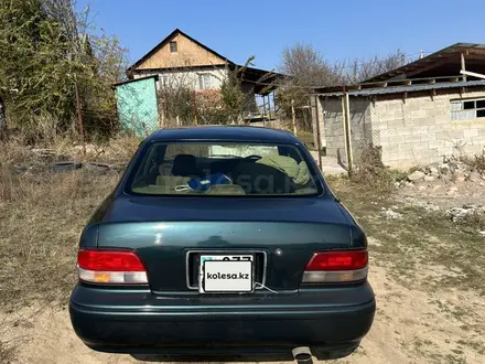 Toyota Avalon 1996 года за 1 800 000 тг. в Алматы – фото 9