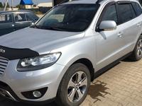 Hyundai Santa Fe 2011 года за 9 000 000 тг. в Актобе