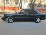 Mercedes-Benz E 280 1995 годаfor2 800 000 тг. в Атырау – фото 4