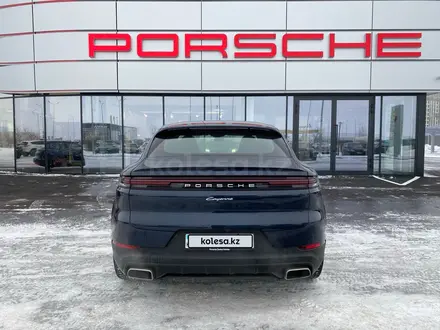 Porsche Cayenne V6 2023 года за 75 000 000 тг. в Астана – фото 4