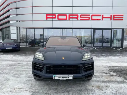 Porsche Cayenne V6 2023 года за 75 000 000 тг. в Астана – фото 3