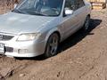 Mazda Protege 2002 годаүшін1 450 000 тг. в Алматы – фото 3