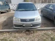 Nissan Liberty, 2001