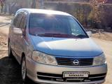 Nissan Liberty 2001 года за 2 500 000 тг. в Павлодар – фото 3