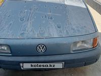 Volkswagen Passat 1991 годаүшін1 000 000 тг. в Шымкент