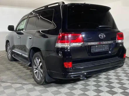 Toyota Land Cruiser 2015 года за 32 800 000 тг. в Алматы – фото 2