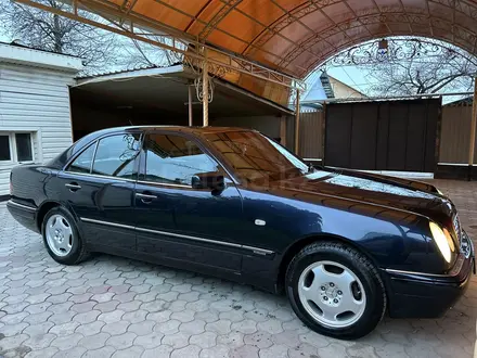 Mercedes-Benz E 280 1997 года за 3 900 000 тг. в Алматы – фото 23