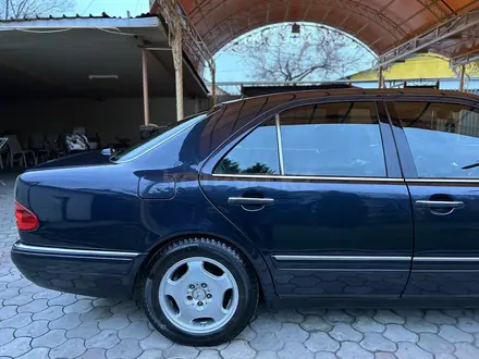 Mercedes-Benz E 280 1997 года за 3 900 000 тг. в Алматы – фото 26