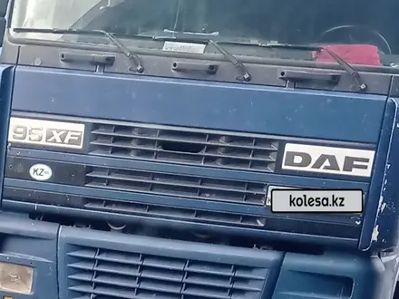 DAF 2001 года за 11 000 000 тг. в Мерке – фото 3