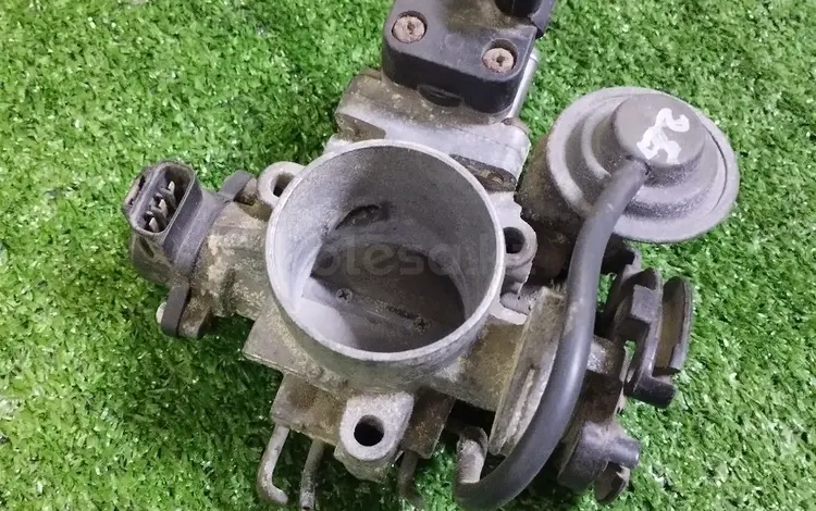 Дроссельная заслонка на Тойота Камри 20 за 30 000 тг. в Астана