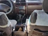 Toyota Land Cruiser Prado 2002 годаfor6 500 000 тг. в Алматы – фото 4