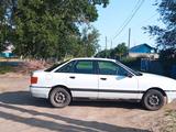 Audi 80 1990 годаүшін550 000 тг. в Костанай – фото 3