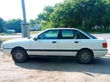 Audi 80 1990 годаүшін550 000 тг. в Костанай – фото 4