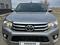 Toyota Hilux 2017 года за 17 500 000 тг. в Жезказган