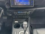 Toyota Hilux 2017 года за 17 500 000 тг. в Жезказган – фото 3