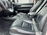 Toyota Hilux 2017 года за 17 500 000 тг. в Жезказган – фото 5