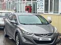 Hyundai Elantra 2014 года за 7 000 000 тг. в Актау – фото 5