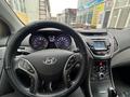 Hyundai Elantra 2014 года за 7 000 000 тг. в Актау – фото 6