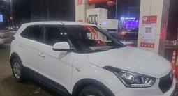 Hyundai Creta 2020 годаfor8 500 000 тг. в Алматы