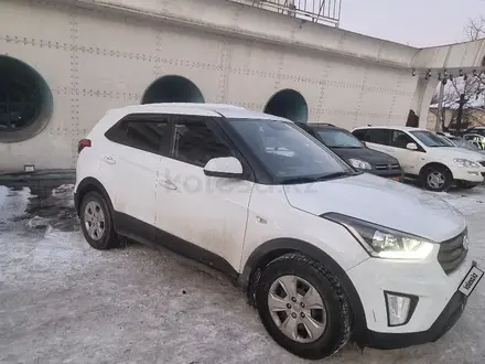 Hyundai Creta 2020 года за 7 800 000 тг. в Алматы – фото 3