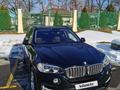 BMW X5 2014 годаүшін13 000 000 тг. в Алматы