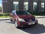 Nissan Primera 2002 года за 1 400 000 тг. в Астана