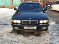 BMW 728 1999 года за 3 450 000 тг. в Алматы – фото 8