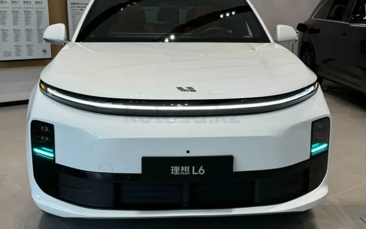 Li L6 Pro 2025 года за 18 950 000 тг. в Уральск