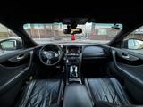 Infiniti QX70 2014 годаүшін10 500 000 тг. в Актобе – фото 3