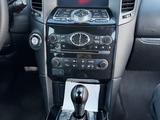 Infiniti QX70 2014 годаүшін10 500 000 тг. в Актобе – фото 4
