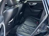 Infiniti QX70 2014 годаүшін10 500 000 тг. в Актобе – фото 5