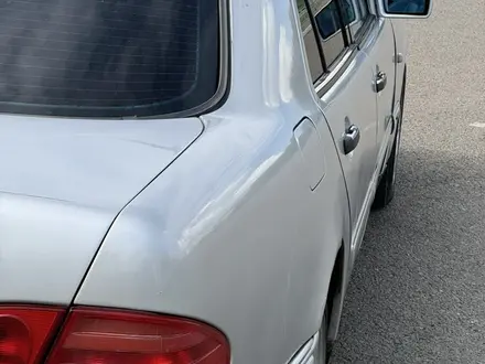 Mercedes-Benz E 230 1998 года за 2 500 000 тг. в Кокшетау – фото 14