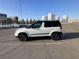 Skoda Yeti 2013 годаүшін4 900 000 тг. в Астана – фото 2