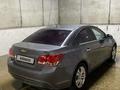 Chevrolet Cruze 2013 года за 4 500 000 тг. в Жанаозен – фото 4