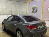 Chevrolet Cruze 2013 годаүшін4 500 000 тг. в Жанаозен – фото 3