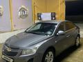 Chevrolet Cruze 2013 годаүшін4 500 000 тг. в Жанаозен