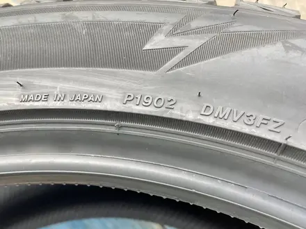 Bridgestone Blizzak DM-V3 285/45 R22 замена на 295/40 R22 за 350 000 тг. в Астана – фото 4