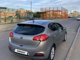 Kia Cee'd 2014 года за 4 700 000 тг. в Астана