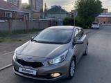 Kia Cee'd 2014 года за 4 700 000 тг. в Астана – фото 3