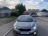 Kia Cee'd 2014 года за 4 700 000 тг. в Астана – фото 4