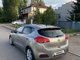 Kia Cee'd 2014 года за 4 700 000 тг. в Астана – фото 2