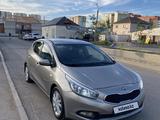 Kia Cee'd 2014 года за 4 700 000 тг. в Астана – фото 5