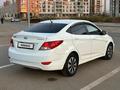 Hyundai Accent 2012 годаүшін4 900 000 тг. в Астана – фото 8