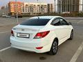 Hyundai Accent 2012 годаfor4 750 000 тг. в Астана – фото 9