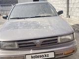 Nissan Maxima 1990 годаfor250 000 тг. в Туркестан – фото 4